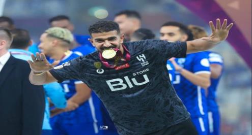 تقارير: الاتحاد يطلب التعاقد مع المعيوف